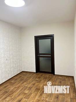 1-к квартира, вторичка, 40м2, 13/17 этаж