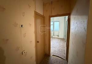 2-к квартира, сданный дом, 57м2, 2/12 этаж