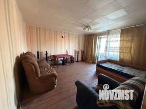 4-к квартира, вторичка, 85м2, 4/6 этаж