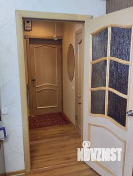 2-к квартира, вторичка, 43м2, 2/2 этаж