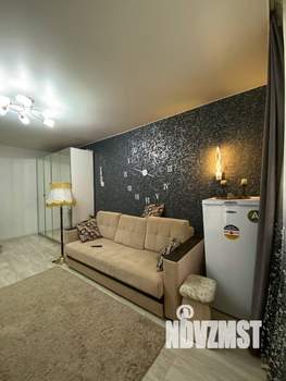 1-к квартира, вторичка, 33м2, 3/5 этаж