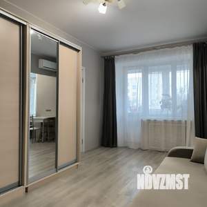 2-к квартира, вторичка, 41м2, 5/5 этаж