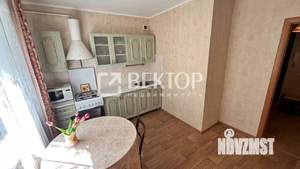 1-к квартира, вторичка, 38м2, 1/11 этаж