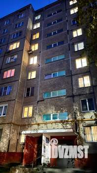 1-к квартира, вторичка, 32м2, 9/9 этаж