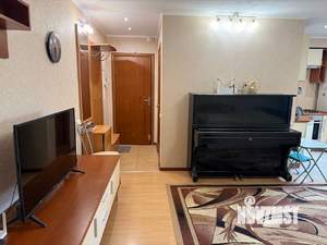 2-к квартира, вторичка, 43м2, 4/4 этаж