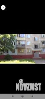 3-к квартира, вторичка, 59м2, 2/5 этаж