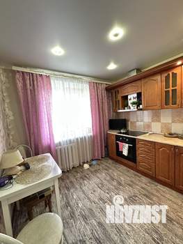 3-к квартира, вторичка, 70м2, 2/11 этаж