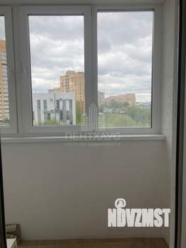 1-к квартира, вторичка, 40м2, 4/17 этаж