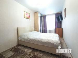 2-к квартира, вторичка, 43м2, 4/9 этаж
