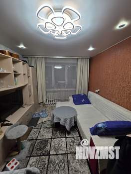 2-к квартира, вторичка, 40м2, 1/5 этаж