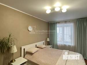 3-к квартира, вторичка, 58м2, 5/5 этаж