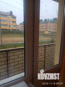 1-к квартира, вторичка, 35м2, 1/3 этаж