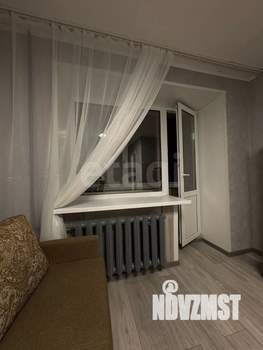 1-к квартира, вторичка, 24м2, 6/9 этаж