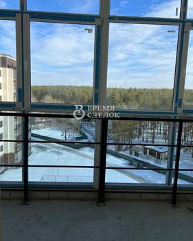 1-к квартира, вторичка, 55м2, 7/8 этаж