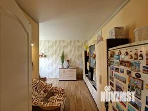 1-к квартира, вторичка, 31м2, 2/2 этаж