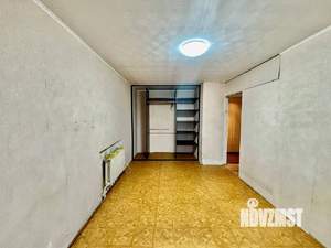 1-к квартира, вторичка, 30м2, 5/5 этаж