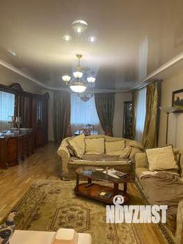 4-к квартира, вторичка, 154м2, 2/10 этаж