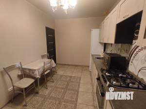 1-к квартира, вторичка, 42м2, 5/9 этаж