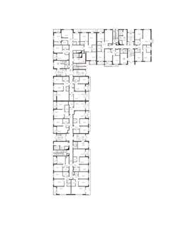 1-к квартира, вторичка, 38м2, 1/9 этаж