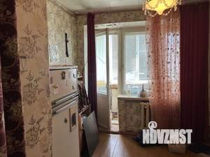 1-к квартира, вторичка, 20м2, 8/9 этаж
