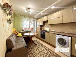 1-к квартира, вторичка, 40м2, 5/10 этаж