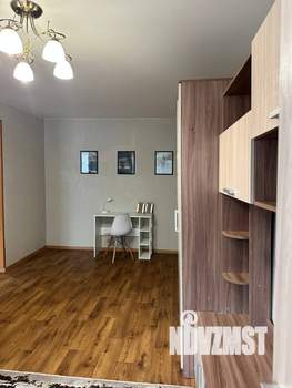 1-к квартира, вторичка, 32м2, 3/5 этаж