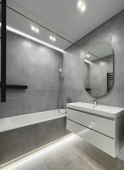 2-к квартира, вторичка, 63м2, 17/17 этаж