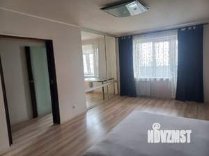 1-к квартира, вторичка, 43м2, 7/10 этаж