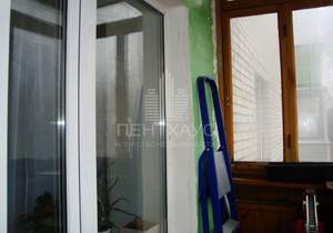 1-к квартира, вторичка, 33м2, 4/5 этаж