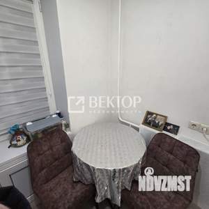 1-к квартира, вторичка, 20м2, 8/9 этаж