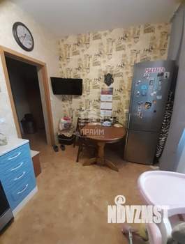 2-к квартира, вторичка, 51м2, 2/3 этаж