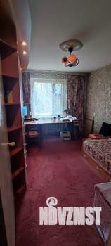 2-к квартира, вторичка, 51м2, 2/9 этаж