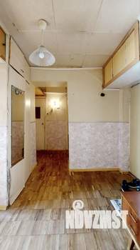 2-к квартира, вторичка, 48м2, 8/11 этаж