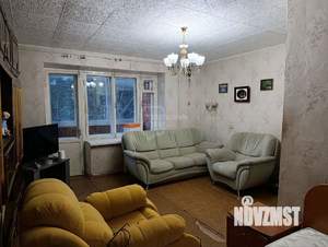 1-к квартира, вторичка, 33м2, 4/5 этаж