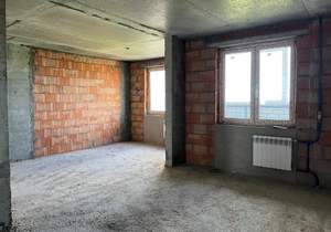 3-к квартира, вторичка, 99м2, 12/17 этаж