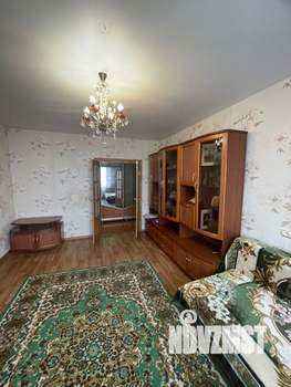 2-к квартира, вторичка, 55м2, 5/6 этаж