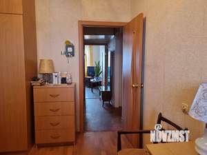 3-к квартира, вторичка, 63м2, 9/9 этаж