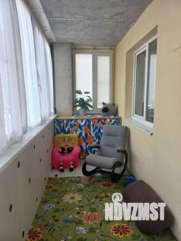 3-к квартира, вторичка, 110м2, 3/14 этаж