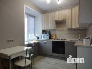 2-к квартира, вторичка, 41м2, 5/5 этаж