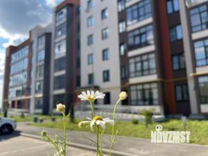 2-к квартира, вторичка, 56м2, 3/7 этаж