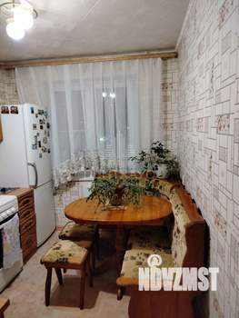 3-к квартира, вторичка, 66м2, 7/9 этаж