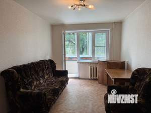 1-к квартира, вторичка, 35м2, 1/9 этаж