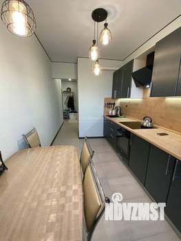 1-к квартира, вторичка, 41м2, 11/18 этаж