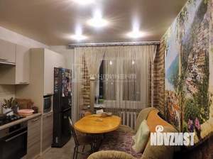 3-к квартира, вторичка, 83м2, 8/9 этаж