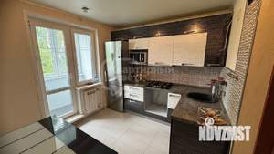 2-к квартира, вторичка, 53м2, 4/5 этаж