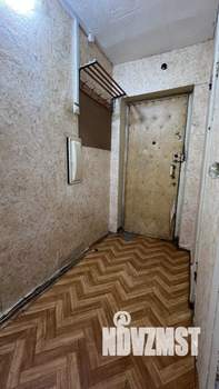 1-к квартира, вторичка, 31м2, 3/4 этаж