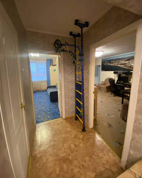 2-к квартира, вторичка, 63м2, 4/10 этаж