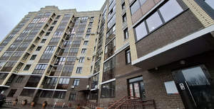 2-к квартира, сданный дом, 88м2, 8/10 этаж