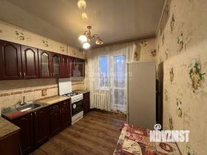 1-к квартира, вторичка, 37м2, 5/9 этаж