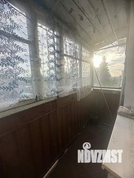 2-к квартира, вторичка, 50м2, 3/3 этаж